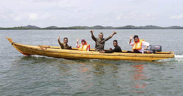 48Walikota uji coba kapal nelayan.jpg